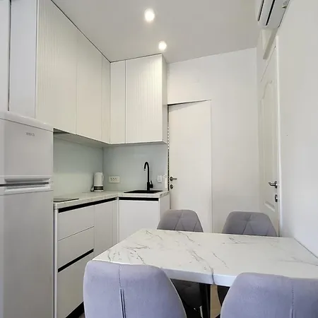 Ivankovic Apartman *