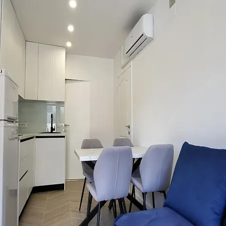 Ivankovic Apartman
