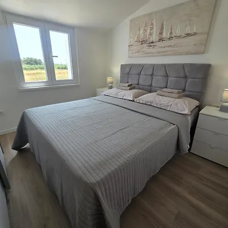 Apartmán Ivankovic