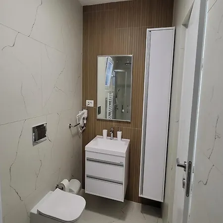 Apartman Ivankovic Nin