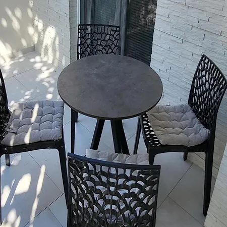 Apartman Ivankovic Nin