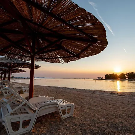 Ivankovic Apartman Nin