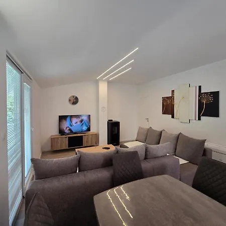 Apartmán Ivankovic