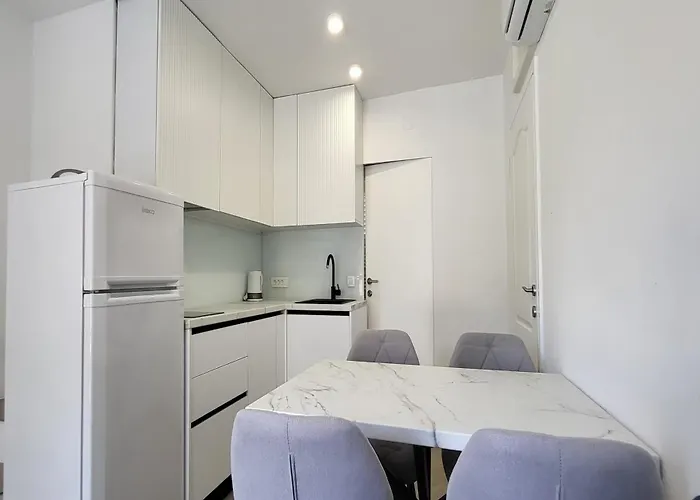 Ivankovic Apartman *