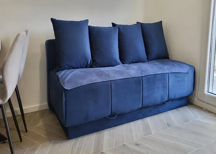 Apartman Ivankovic *