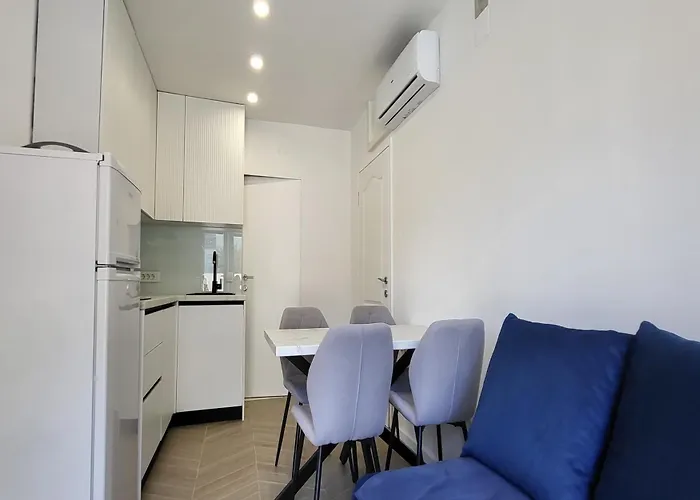 Ivankovic Apartman