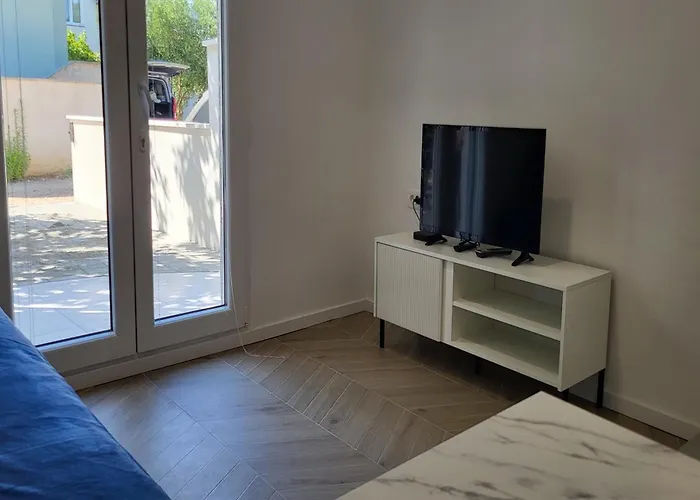 Ivankovic Apartman Nin