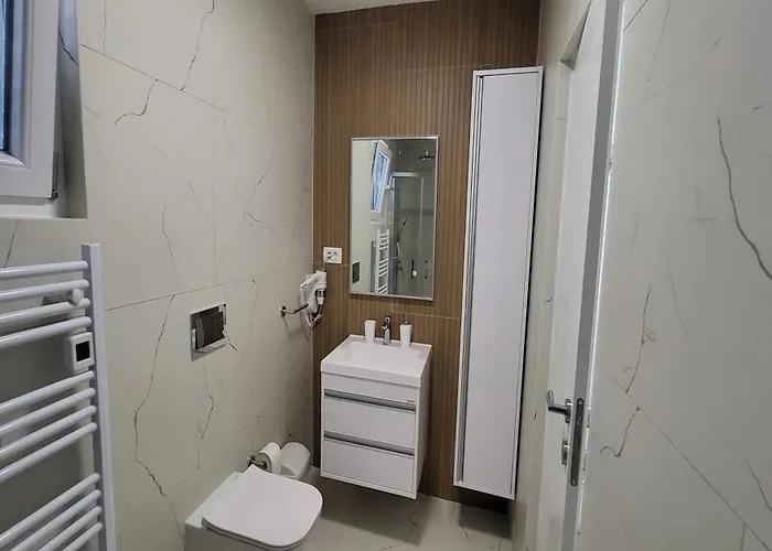 Apartman Ivankovic Nin