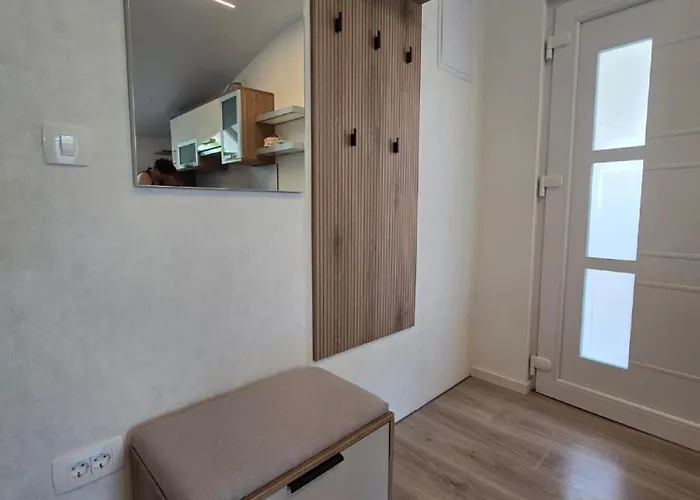Ivankovic Apartman