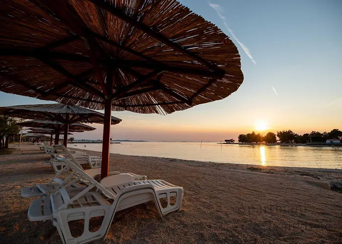 Ivankovic Apartman Nin