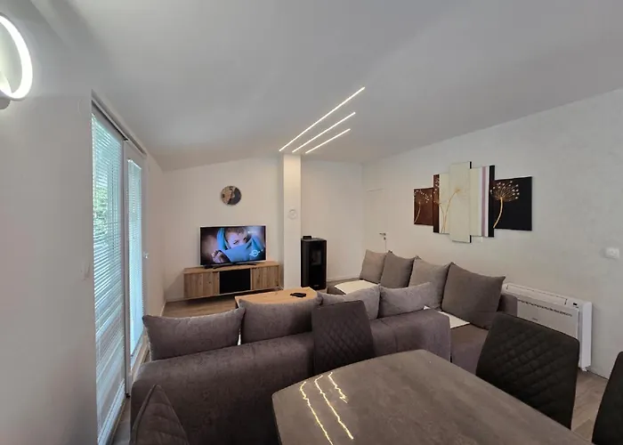 Apartman Ivankovic