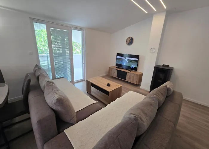 Ivankovic Apartman Nin